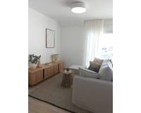 New Build - Town house - Orihuela - Vistabella Golf