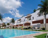 New Build - Town house - Orihuela - Vistabella Golf