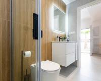 New Build - Town house - Orihuela - Vistabella Golf