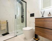 New Build - Town house - Orihuela - Vistabella Golf