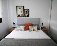 New Build - Town house - Pilar de la Horadada - El Pilar de la Horadada