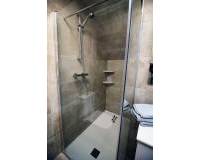 New Build - Town house - Pilar de la Horadada - El Pilar de la Horadada