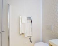 New Build - Town house - Pilar de la Horadada - Lo Monte