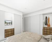 New Build - Town house - Pilar de la Horadada - Lo Monte