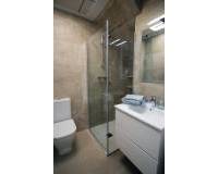 New Build - Town house - Pilar de la Horadada - parque Andromeda