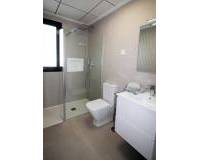 New Build - Town house - Pilar de la Horadada - parque Andromeda