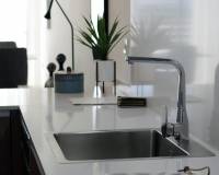 New Build - Town house - Pilar de la Horadada - parque Andromeda