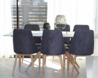 New Build - Town house - Pilar de la Horadada - parque Andromeda