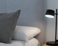 New Build - Town house - Pilar de la Horadada - parque Andromeda