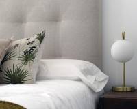 New Build - Town house - Pilar de la Horadada - parque Andromeda