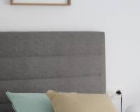 New Build - Town house - Pilar de la Horadada - parque Andromeda