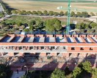 New Build - Town house - Pilar de la Horadada - pueblo