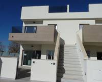 New Build - Town house - Pilar de la Horadada