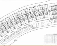 New Build - Town house - Pilar de la Horadada