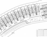 New Build - Town house - Pilar de la Horadada