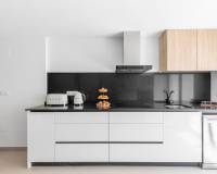 New Build - Town house - Rafal - pueblo