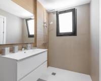 New Build - Town house - Rafal - pueblo