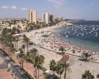 New Build - Town house - San Javier - Parque del doce