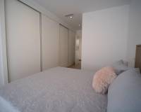 New Build - Town house - San Javier - Parque del doce