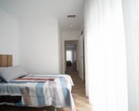 New Build - Town house - San Javier - Parque del doce