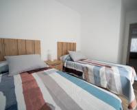 New Build - Town house - San Javier - Parque del doce