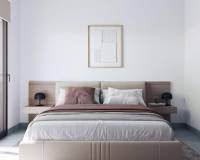 New Build - Town house - Torre Pacheco - El Alba