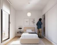 New Build - Town house - Torre Pacheco - Santa Rosalia pueblo