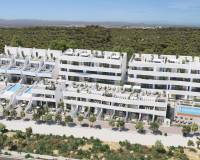 New Build - Townhouse / Duplex - Guardamar del Segura
