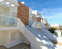 New Build - Townhouse / Duplex - San Pedro del Pinatar
