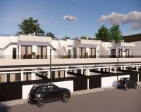 New Build - Townhouse - Rojales