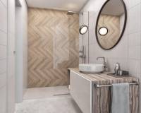 New Build - villa - Alfas del Pí - Barranc Fondo