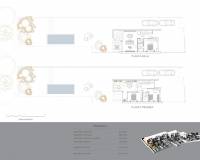 New Build - villa - Alfas del Pí - Barranc Fondo