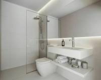 New Build - villa - Alfas del Pí - Barranc Fondo