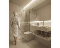 New Build - villa - Alfas del Pí - Barranc Fondo