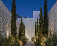 New Build - villa - Alfas del Pí - Barranc Fondo