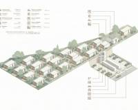 New Build - villa - Alfas del Pí - Barranc Fondo