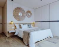 New Build - villa - Alfas del Pí - El Albir