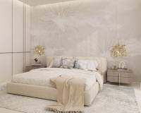 New Build - villa - Algorfa - Castillo De Montemar