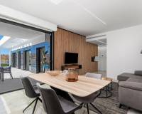 New Build - villa - Algorfa - La Finca Golf