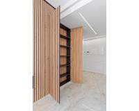 New Build - villa - Algorfa - La Finca Golf