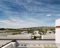New Build - villa - Algorfa - La Finca Golf