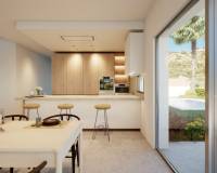 New Build - villa - Algorfa - La Finca Golf