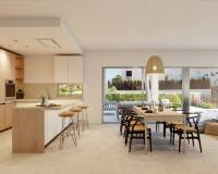 New Build - villa - Algorfa - La Finca Golf