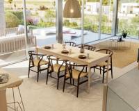 New Build - villa - Algorfa - La Finca Golf