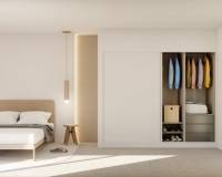 New Build - villa - Algorfa - La Finca Golf