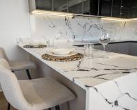 New Build - villa - Algorfa - La Finca Golf