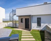 New Build - villa - Algorfa - La Finca Golf