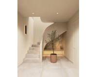 New Build - villa - Algorfa - La Finca Golf