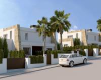 New Build - villa - Algorfa - La Finca Golf