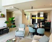 New Build - villa - Algorfa - La Finca Golf